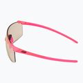 Akiniai nuo saulės Julbo Faster M Reactiv LAGP matt fluo pink 4