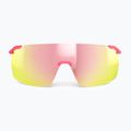 Akiniai nuo saulės Julbo Faster M Reactiv LAGP matt fluo pink 2