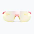 Akiniai nuo saulės Julbo Faster M Reactiv LAGP matt fluo pink 3