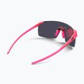 Akiniai nuo saulės Julbo Faster M Reactiv LAGP matt fluo pink 5