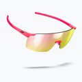 Akiniai nuo saulės Julbo Faster M Reactiv LAGP matt fluo pink 6