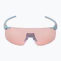 Akiniai nuo saulės Julbo Faster M Reactiv High Contrast matte light blue 3
