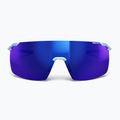 Akiniai nuo saulės Julbo Faster M Reactiv High Contrast matte light blue 2