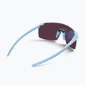 Akiniai nuo saulės Julbo Faster M Reactiv High Contrast matte light blue 5