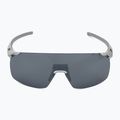 Akiniai nuo saulės Julbo Faster M Spectron shiny silver/black 3