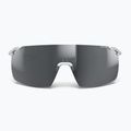 Akiniai nuo saulės Julbo Faster M Spectron shiny silver/black 2