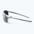 Akiniai nuo saulės Julbo Faster M Spectron shiny silver/black 3