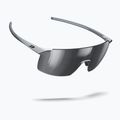 Akiniai nuo saulės Julbo Faster M Spectron shiny silver/black 4