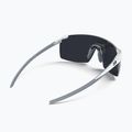 Akiniai nuo saulės Julbo Faster M Spectron shiny silver/black 5