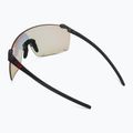 Akiniai nuo saulės Julbo Faster L Reactiv Light Amplifier matte translucent black 2