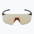 Akiniai nuo saulės Julbo Faster L Reactiv Light Amplifier matte translucent black 4