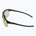 Akiniai nuo saulės Julbo Liry Reactiv Light Amplifier shiny black/shiny translu dark grey 4
