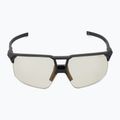 Akiniai nuo saulės Julbo Liry Reactiv High Contrast matt grey/shiny dark brown 3