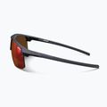Akiniai nuo saulės Julbo Liry Reactiv High Contrast matt grey/shiny dark brown 4