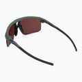 Akiniai nuo saulės Julbo Liry Spectron HD matt green/matt grey 2