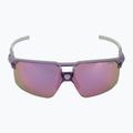 Akiniai nuo saulės Julbo Liry Spectron matt purple/shiny translu purple 3