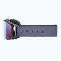 Slidinėjimo akiniai Julbo Launcher Reactiv High Contrast dark blue/flash purple 6