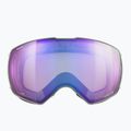 Slidinėjimo akiniai Julbo Lightyear Reactiv High Contrast S1-S3 light gray/flash blue 4