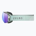 Slidinėjimo akiniai Julbo Lightyear Reactiv High Contrast S1-S3 light gray/flash blue 6