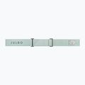 Slidinėjimo akiniai Julbo Lightyear Reactiv High Contrast S1-S3 light gray/flash blue 7