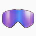 Slidinėjimo akiniai Julbo Cyrius X Reactive Glare Control brown/flash blue 2