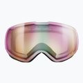 Slidinėjimo akiniai Julbo Shadow Reactiv High Contrast purple/flash purple 3