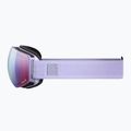 Slidinėjimo akiniai Julbo Shadow Reactiv High Contrast purple/flash purple 4