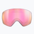 Slidinėjimo akiniai Julbo Stormchaser OTG Reactiv High Contrast S1-S3 purple/flash pink 2