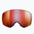 Slidinėjimo akiniai Julbo Stormchaser Reactiv High Contrast black/flash infrared 2