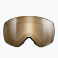 Slidinėjimo akiniai Julbo Stormchaser Reactiv High Contrast black/flash infrared 3