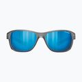 Akiniai nuo saulės Julbo Camino Polarized 3Cf translucent black 2