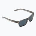 Akiniai nuo saulės Julbo Syracuse Polarized 3 blue/transculent shiny black