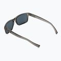 Akiniai nuo saulės Julbo Syracuse Polarized 3 blue/transculent shiny black 2