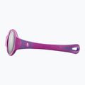 Vaikiški akiniai nuo saulės Julbo Loop M Spectron Baby pink/purple 3
