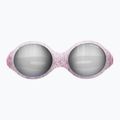 Vaikiški akiniai nuo saulės Julbo Loop M Spectron Baby light pink 2