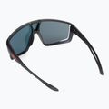 Julbo Fury Spectron 3Cf matiniai juodi/raudoni dviratininkų akiniai J5311122 2