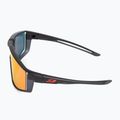 Julbo Fury Spectron 3Cf matiniai juodi/raudoni dviratininkų akiniai J5311122 4