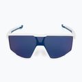 Julbo Fury Spectron 3Cf matiniai balti/mėlyni dviratininkų akiniai J5311111 3