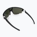 Julbo Rush Spectron 3Cf matiniai juodi/balti dviratininkų akiniai J5341111 2