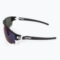 Julbo Rush Spectron 3Cf matiniai juodi/balti dviratininkų akiniai J5341111 4