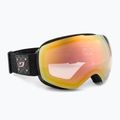 Slidinėjimo akiniai Julbo Shadow Reactiv High Contrast black/pink/flash pink