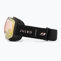 Slidinėjimo akiniai Julbo Shadow Reactiv High Contrast black/pink/flash pink 4