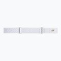 Moteriški slidinėjimo akiniai Julbo Luna Reactiv High Contrast white/flash pink 6