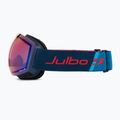 Slidinėjimo akiniai Julbo Moonlight Glare Control blue/red/flash blue 4