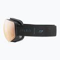 Slidinėjimo akiniai Julbo Moonlight black/goldange/flash silver 3