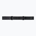 Slidinėjimo akiniai Julbo Moonlight black/goldange/flash silver 4