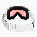 Slidinėjimo akiniai Julbo Moonlight white/pink/flash pink 3