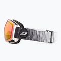 Slidinėjimo akiniai Julbo Moonlight white/pink/flash pink 4