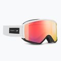 Slidinėjimo akiniai Julbo Banger Reactiv Glare Control white/black/flash infrared
