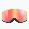 Slidinėjimo akiniai Julbo Banger Reactiv Glare Control white/black/flash infrared 2